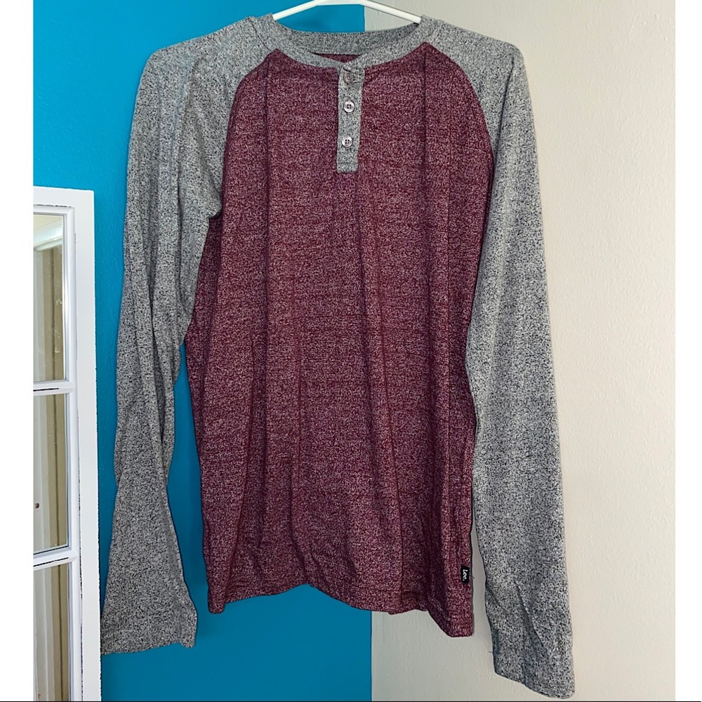 Lee’s Long sleeve shirt